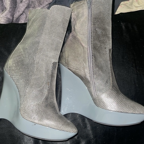 Balenciaga boots - Picture 6 of 6